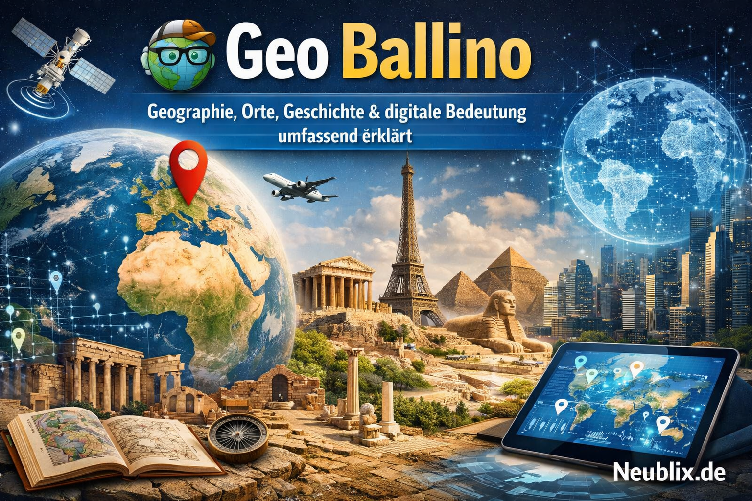 geo ballino