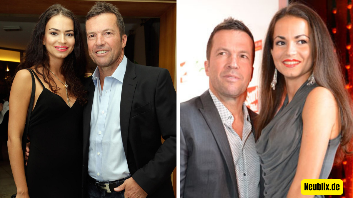 lothar matthäus ehepartnerin