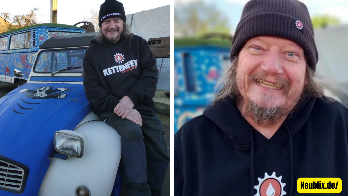 peter ludolf todesursache