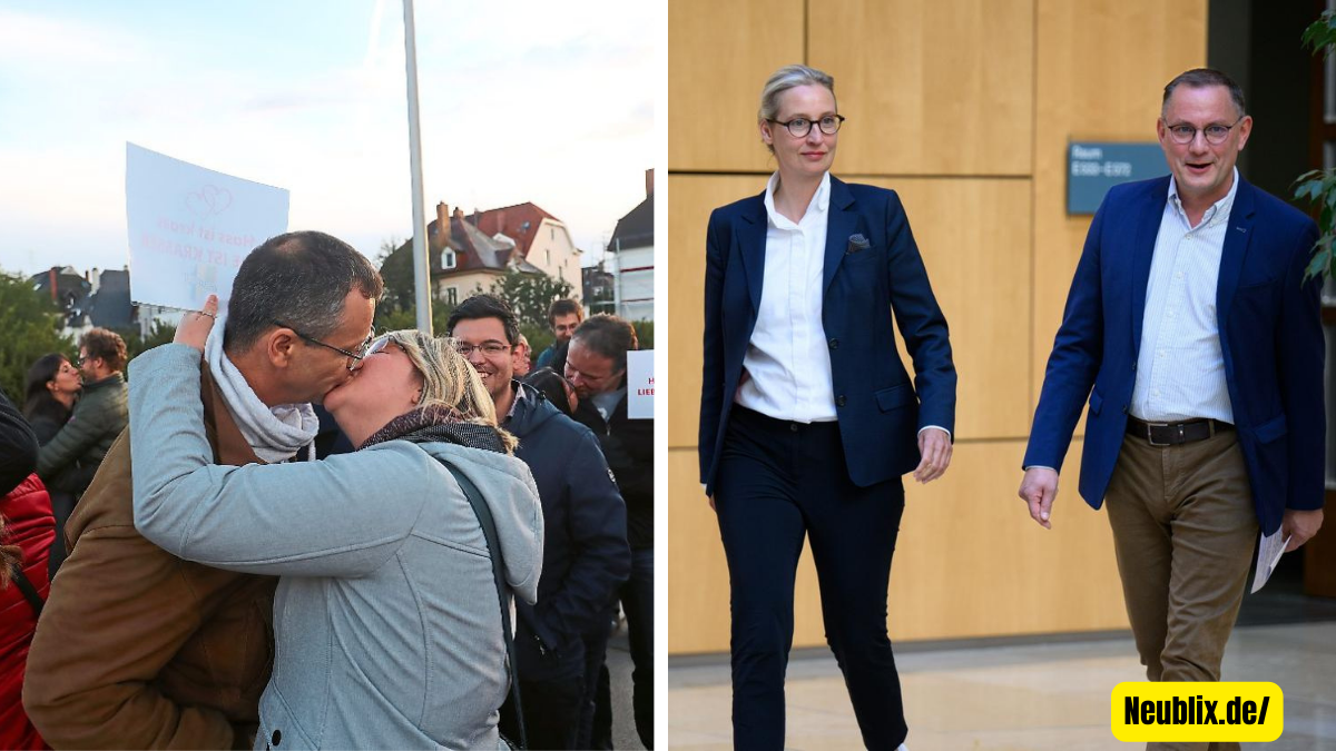 alice weidel ehefrau