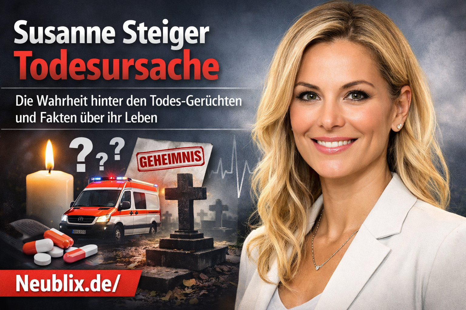 susanne steiger todesursache
