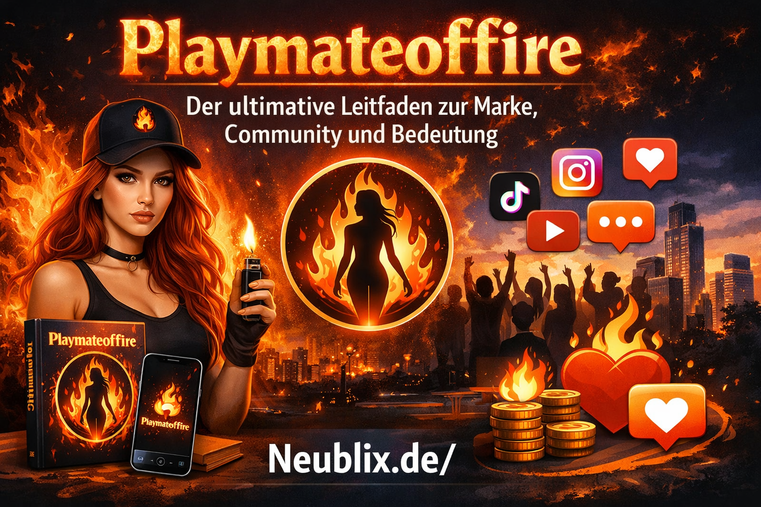 playmateoffire